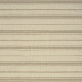 BRUNSCHWIG & FILS - MONTPEZAT STRIPE- BEIGE - Fabric by the Yard