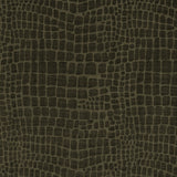 BRUNSCHWIG & FILS - CROC VELVET- PERIDOT - Fabric by the Yard
