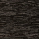 BRUNSCHWIG & FILS - LA MER WEAVE- CHARCOAL - Fabric by the Yard