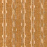 BRUNSCHWIG & FILS - LE SPRITZ WEAVE- OCHRE - Fabric by the Yard