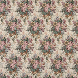 Charlotte - 8120 - Antique Rose - Fabric by the Yard