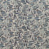 Charlotte - 8535 - Sapphire/Tally - Fabric by the Yard