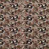 Charlotte - 8540 - Bronze/Flutter - Fabric by the Yard