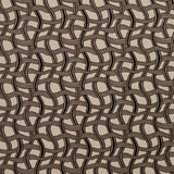 Charlotte - 8545 - Bronze/Maze - Fabric by the Yard