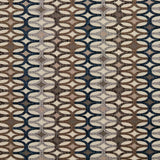 Charlotte - 8547 - Royal/Interlock - Fabric by the Yard