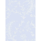 COLE & SON - LUDLOW- PALE BLUE - Wallcovering by the Roll