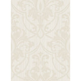 COLE & SON - ST PETERSBURG DSK- ECRU - Wallcovering by the Roll