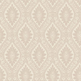 COLE & SON - FLORENCE- TAN - Wallcovering by the Roll