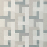 KRAVET BASICS - FARNSWORTH- OYSTER - Fabric by the Yard