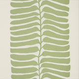 KRAVET COUTURE - RIO VINE- CITRON - Fabric by the Yard