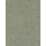 COLE & SON - SALVAGE- ANTIQUE GOLD & GREEN - Wallcovering by the Roll