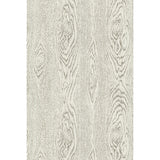 COLE & SON - WOOD GRAIN- BLACK & WHITE - Wallcovering by the Roll