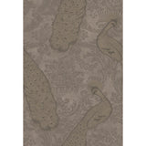 COLE & SON - BYRON- SILVER - Wallcovering by the Roll