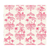 COLE & SON - ROUSSEAU- ROSE PINK - Wallcovering by the Roll