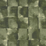 KRAVET COUTURE - ACUARELA- BOSQUE - Fabric by the Yard