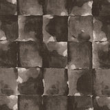 KRAVET COUTURE - ACUARELA- PETRO - Fabric by the Yard