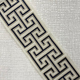 ADLER TAPE - NAVY - Mag Fabrics - Trim By The Yard