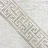 ADLER TAPE - POWDER - Mag Fabrics - Trim By The Yard