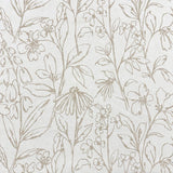 AGNES - IVORY - Mag Fabrics - Fabric By The Yard
