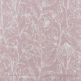 AGNES - ROSE - Mag Fabrics - Fabric By The Yard