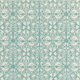 KRAVET BASICS - KRAVET BASICS- AGRA TILE-135 - Fabric by the Yard
