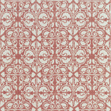 KRAVET BASICS - KRAVET BASICS- AGRA TILE-19 - Fabric by the Yard
