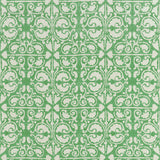 KRAVET BASICS - KRAVET BASICS- AGRA TILE-3 - Fabric by the Yard