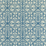 KRAVET BASICS - KRAVET BASICS- AGRA TILE-5 - Fabric by the Yard