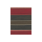 KRAVET COUTURE - SANTOS- RED - Fabric by the Yard