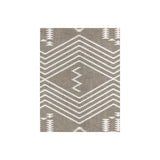 KRAVET COUTURE - NAVAHO- BUFF - Fabric by the Yard