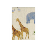 KRAVET COUTURE - NOAH- MULTI - Fabric by the Yard