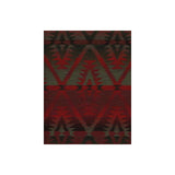 KRAVET COUTURE - MENDOZA- MALBEC - Fabric by the Yard