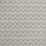 KRAVET COUTURE - TOGO- STONE - Fabric by the Yard