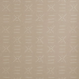 KRAVET COUTURE - KONGO- PLASTER - Fabric by the Yard