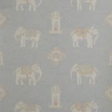 KRAVET COUTURE - JUMBO- POWDER - Fabric by the Yard
