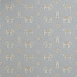 KRAVET COUTURE - BOLO- POWDER - Fabric by the Yard