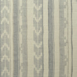 KRAVET COUTURE - INDUS- CLOUD - Fabric by the Yard