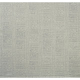 KRAVET COUTURE - OSTUNI- STORM - Fabric by the Yard