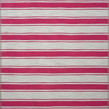 KRAVET COUTURE - MOUNTAIN STRIPE- ALPINE - Fabric by the Yard