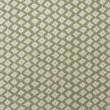 KRAVET COUTURE - MAZE- FENNEL - Fabric by the Yard