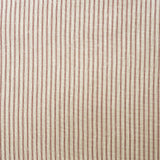 KRAVET COUTURE - PICKET- PINK - Fabric by the Yard