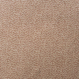 KRAVET COUTURE - POLLEN- ORANGE - Fabric by the Yard