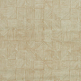KRAVET COUTURE - BARK- AUTUMN - Fabric by the Yard