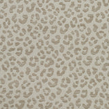KRAVET COUTURE - WILDCAT- STONE - Fabric by the Yard
