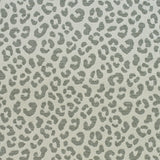 KRAVET COUTURE - WILDCAT- STORM - Fabric by the Yard