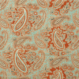 KRAVET COUTURE - GAZEBO- DUCK EGG - Fabric by the Yard
