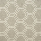 KRAVET COUTURE - PERGOLA- CLOUD - Fabric by the Yard