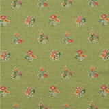 KRAVET COUTURE - SPINNEY- LEAF - Fabric by the Yard