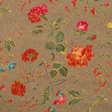 KRAVET COUTURE - WILD WOOD- TWIG - Fabric by the Yard
