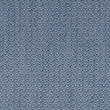 KRAVET COUTURE - RAVELLO- DENIM - Fabric by the Yard